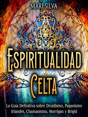 cover image of Espiritualidad Celta